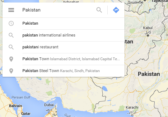 How to add map in blogger contact or about page thebloggerjet