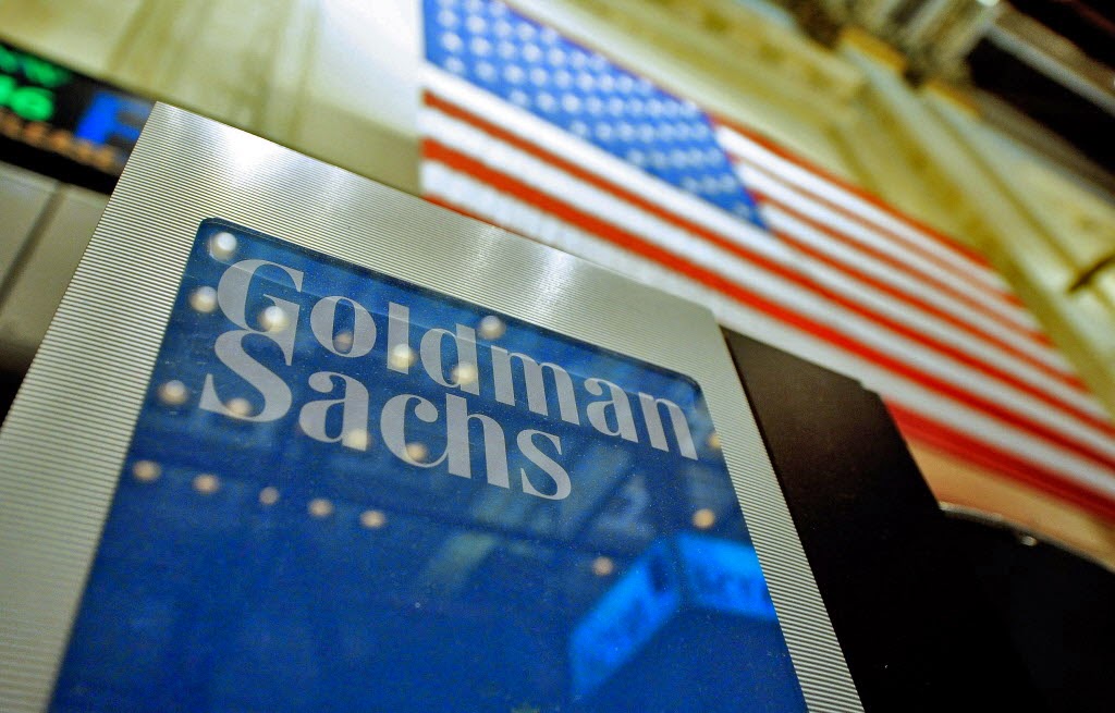Goldman Sachs Goldman Sachs Bank Banking Choices