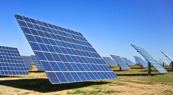 TOP 10 fuentes de energía alternativas renovables