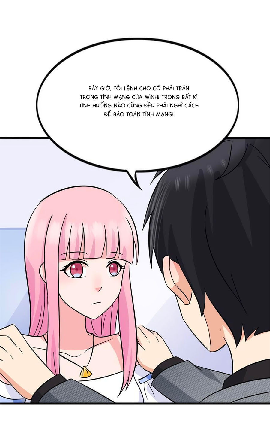 Số Hiệu 1314 Chap 12 - Next Chap 13