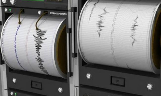 ΕΚΤΑΚΤΟ : Επικίνδυνο σεισμικό ρήγμα κάτω από το φράγμα του Πηνειού!  