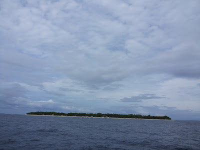 balicasag island bohol
