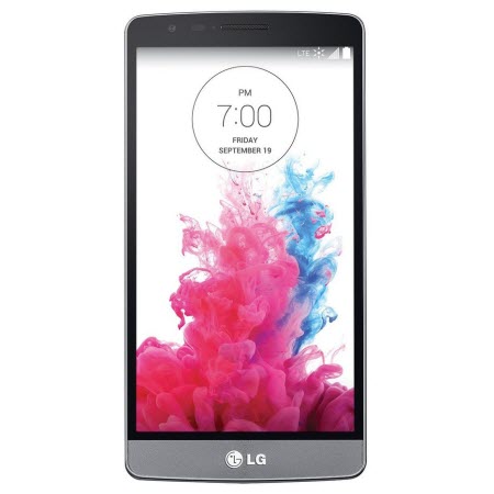 LG G3 (Dual SIM) Android 8.1.0 Oreo Update