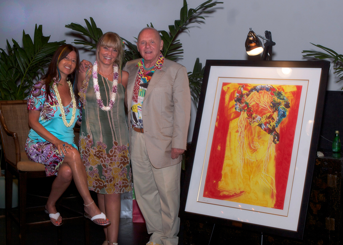 Higgins Harte International Galleries June 2011