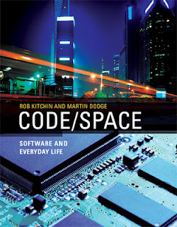 Code/Space book cover