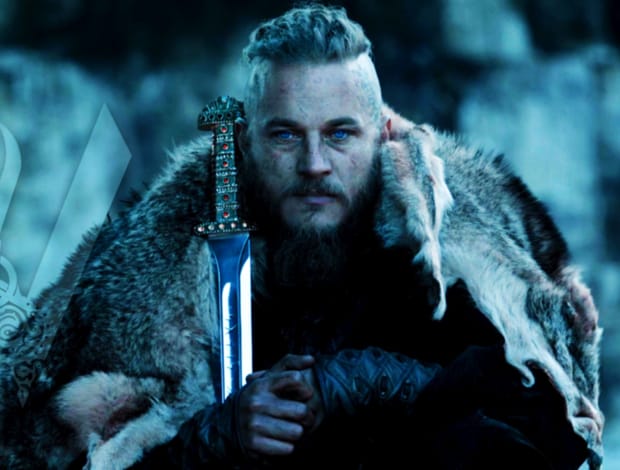 Ragnar Lodbrok Ragnar Lodbrok