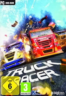 Truck Racer - PC (Download Completo em Torrent)