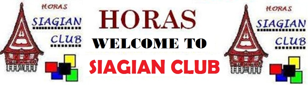 SIAGIAN CLUB