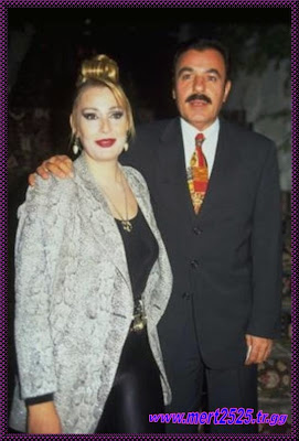 Ferdi Tayfur Necla Nazır