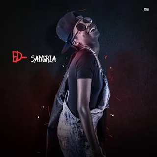 Ed-Sangria Feat. Leo Hummer - Pode Tudo (DJ Paparazzi Extended Remix)