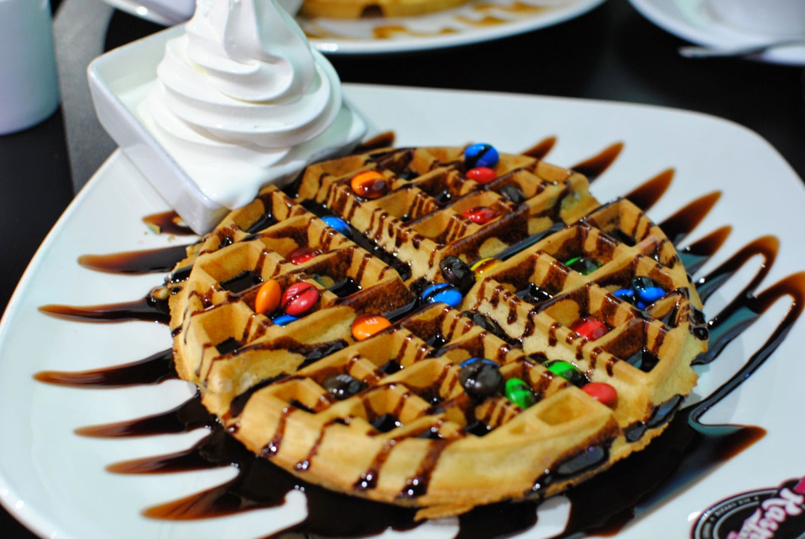 Richard Elliot's Blog Date night in Catford Sapporo Ichiban and