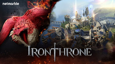 Iron Throne Netmarble