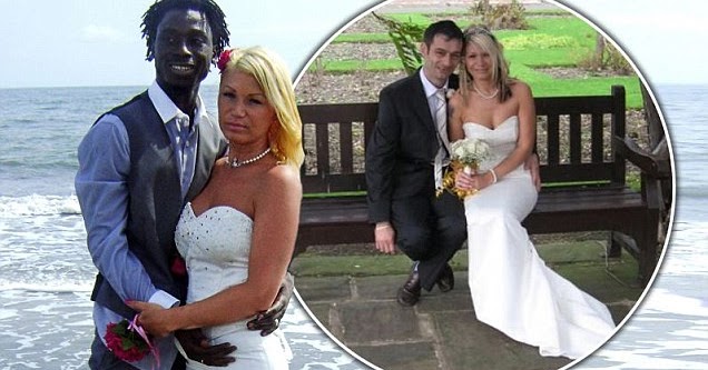 Meet The Woman Who Went For Holiday With Her Husband And Got Married To