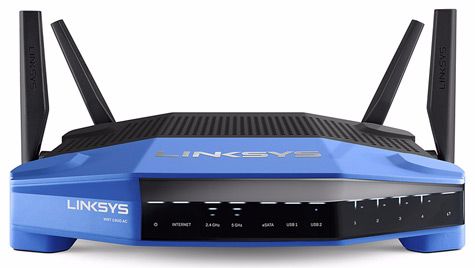 Linksys Wrt110 Manual Download