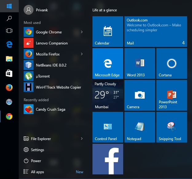 pctechmania-windows-10
