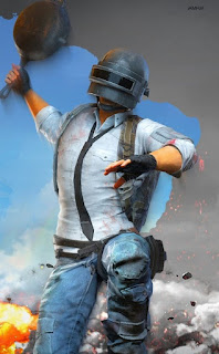 Mobile PUBG Game Best HD Wallpaper Download For Your Android Mobile