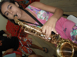 Conheça O saxofone  (clicando na foto)