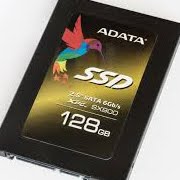SSD (SOLID STATE DRIVE)