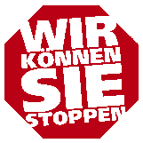 Bündnis "Wir können sie stoppen" Lübeck