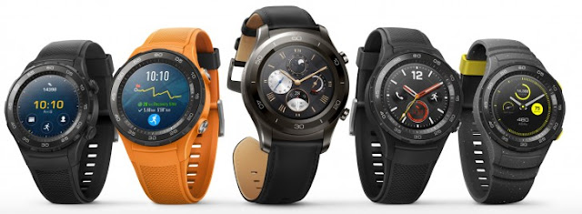 huawei watch 2 huawei watch 2