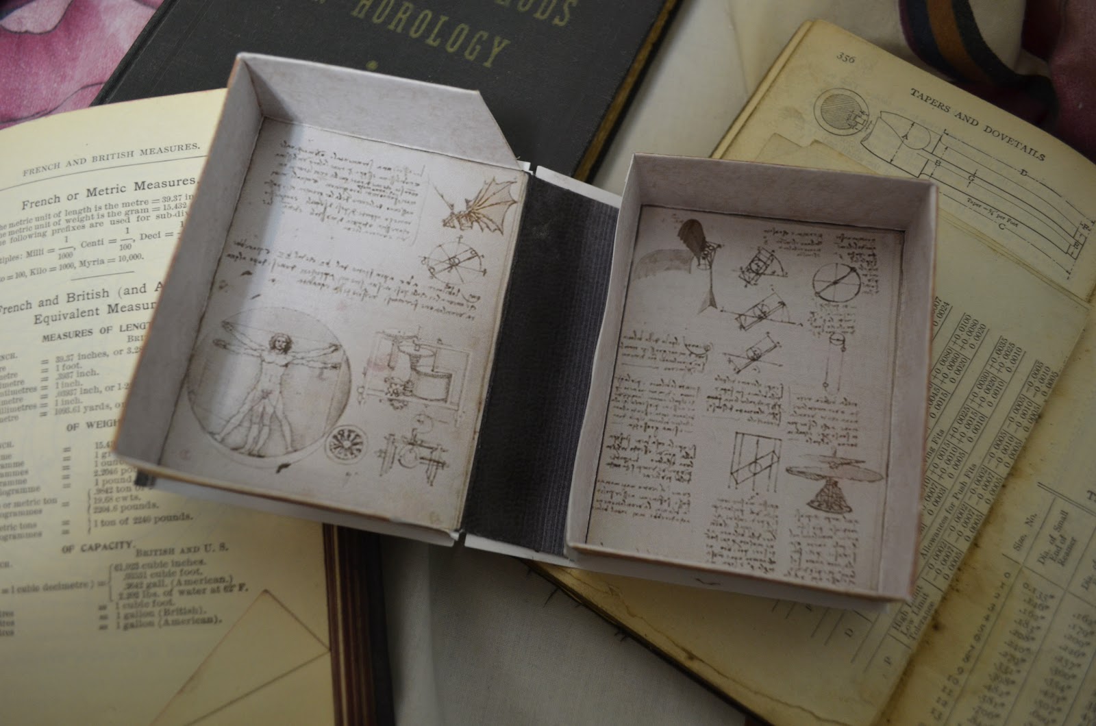 NintenDani Magic Deck Boxes