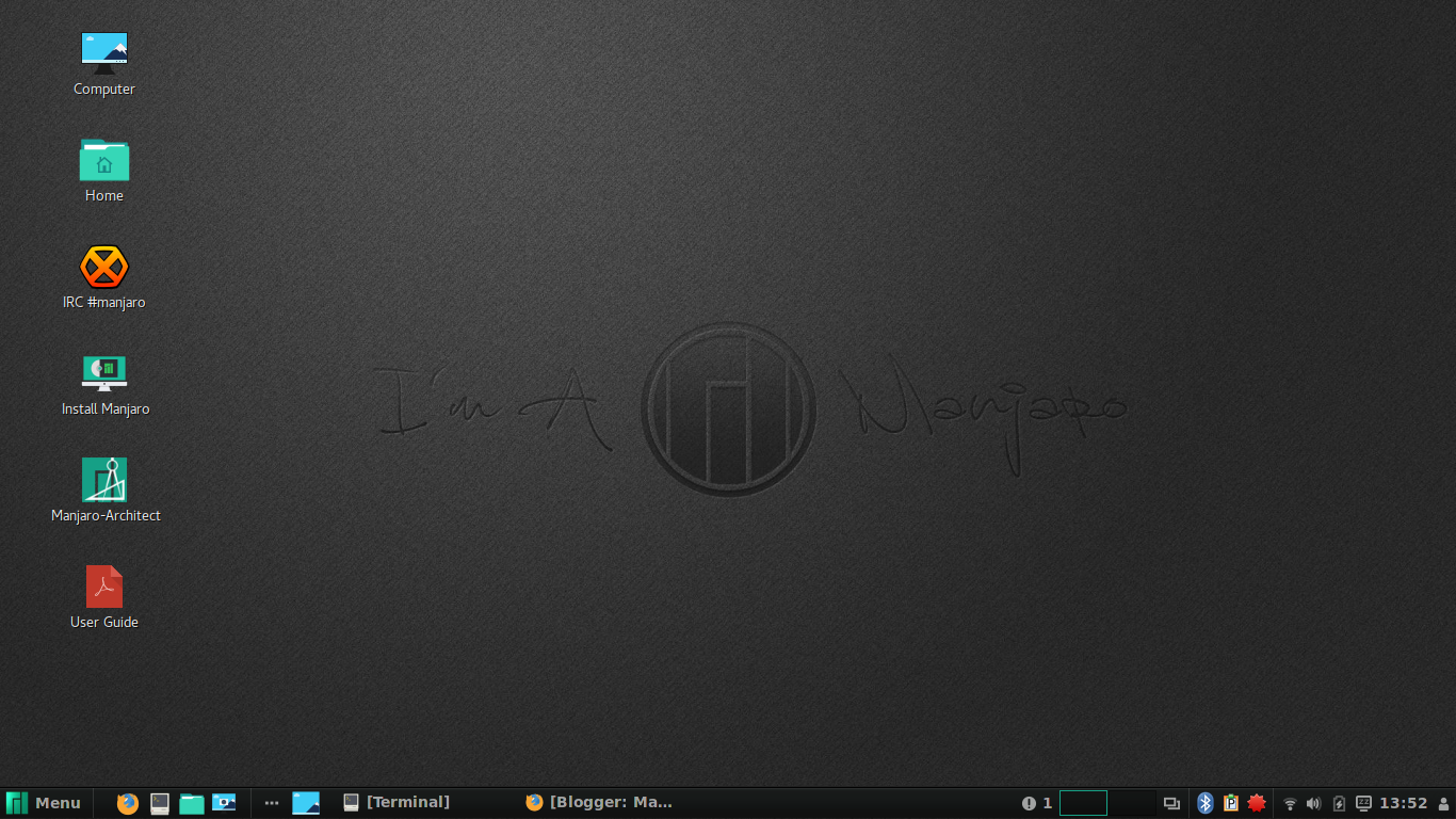 Manjaro 17.0.2 Cinnamon Screenshots Tour Manjaro Tutorial