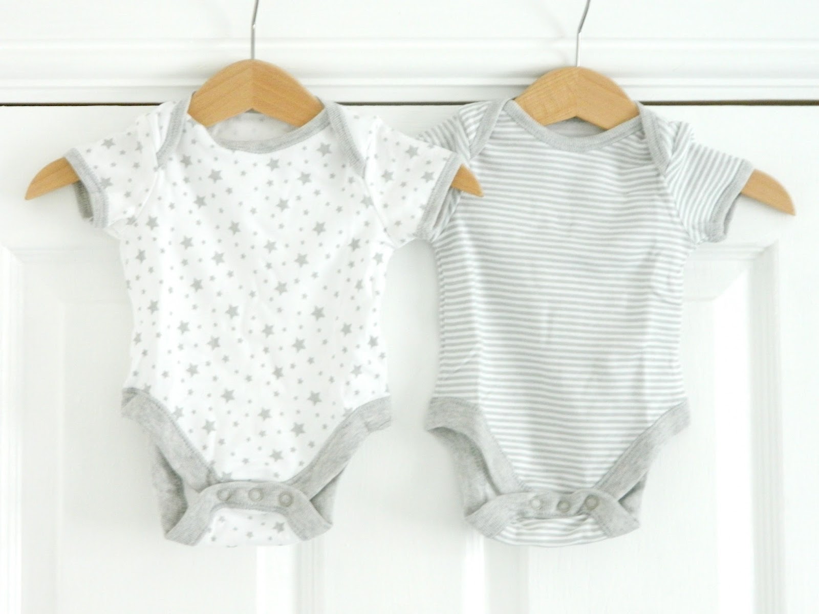 tesco baby dungarees