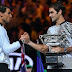 Roger Federer remporte l'Open d'Australie face à Rafael Nadal (Vidéo)