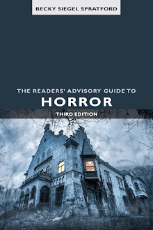 The Readers' Advisory Guide to Horror, 3rd Edition