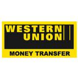 terima pembayaran via Western Union