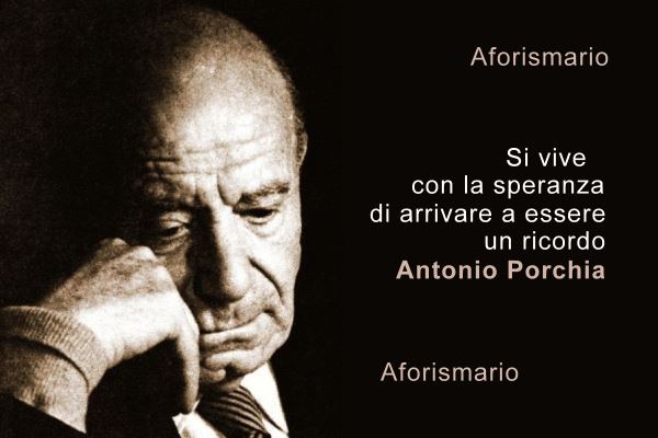 Aforismario Aforismi Frasi E Citazioni Sui Ricordi