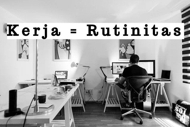 Tips Agar Tetap Produktif Meski Kerja Dari Rumah Tips Agar Tetap Produktif Meski Kerja Dari Rumah