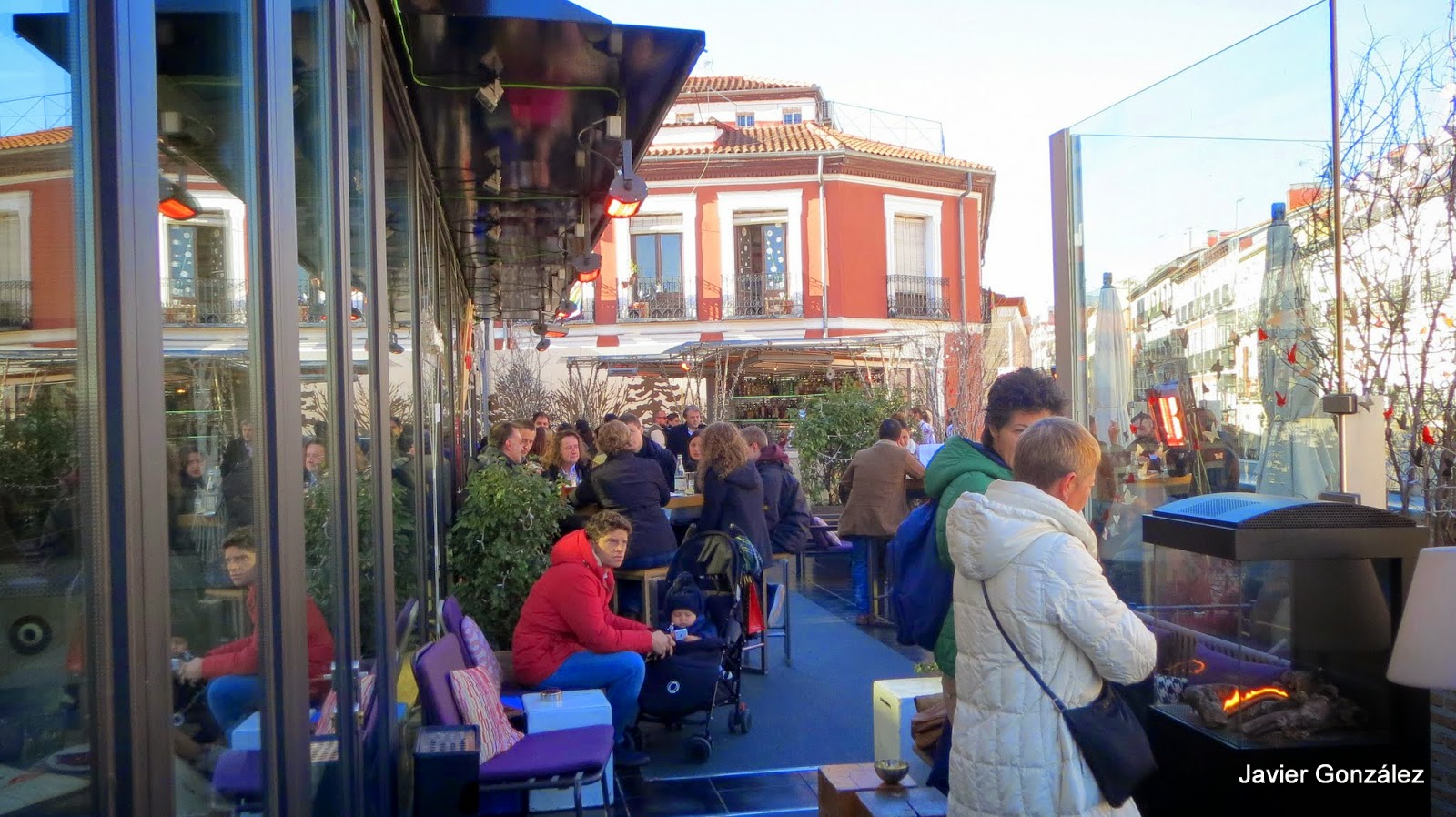 Mercados gastronómicos y con encanto de Madrid