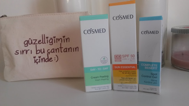 Cosmed cosmed