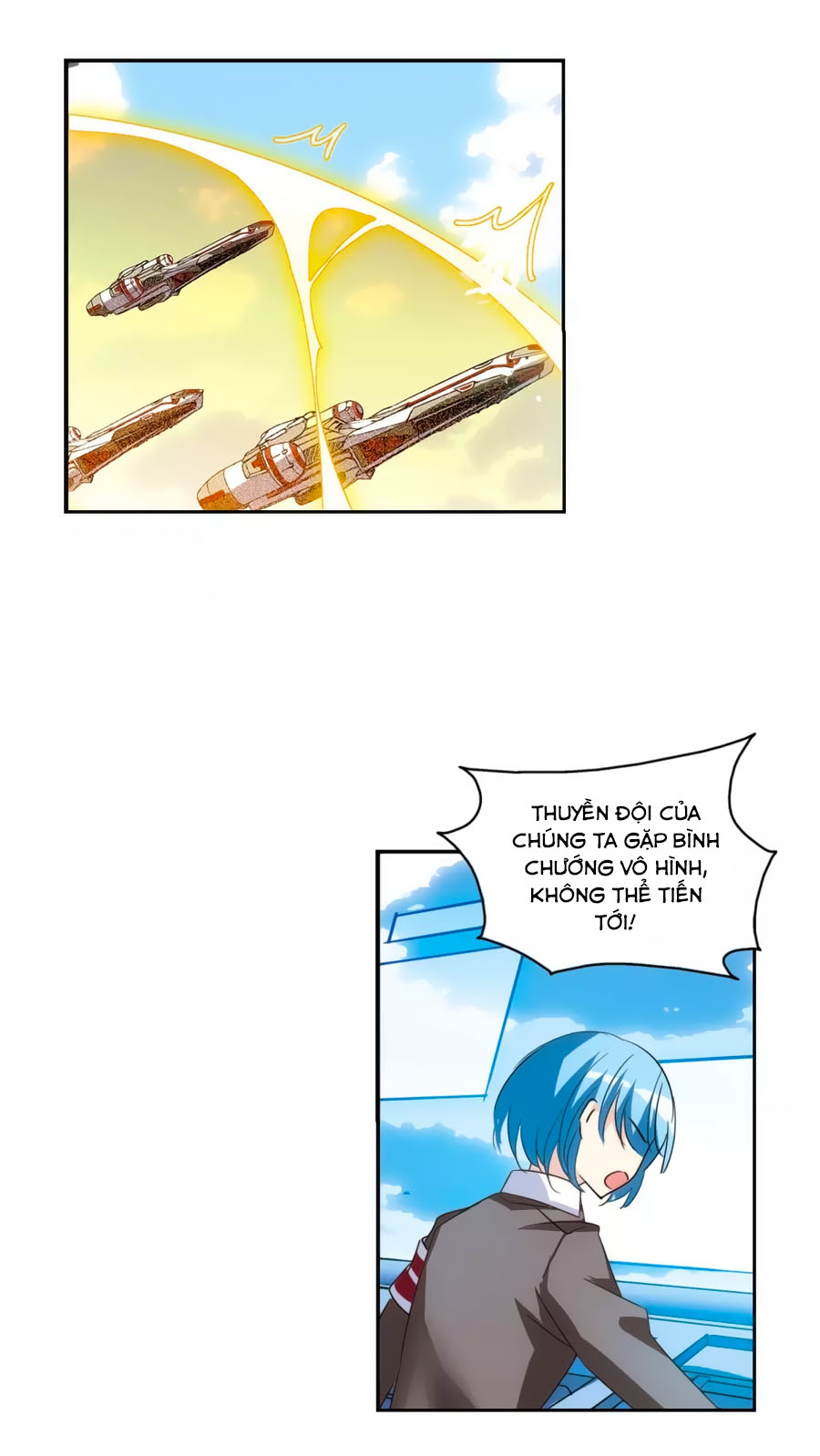 Xuyên Duyệt Tây Nguyên 3000 Chap 243 - Truyen.Chap.VN
