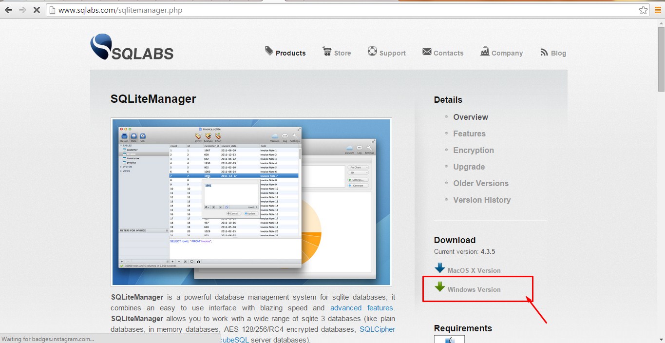 download sqlite terminal download sqlite terminal