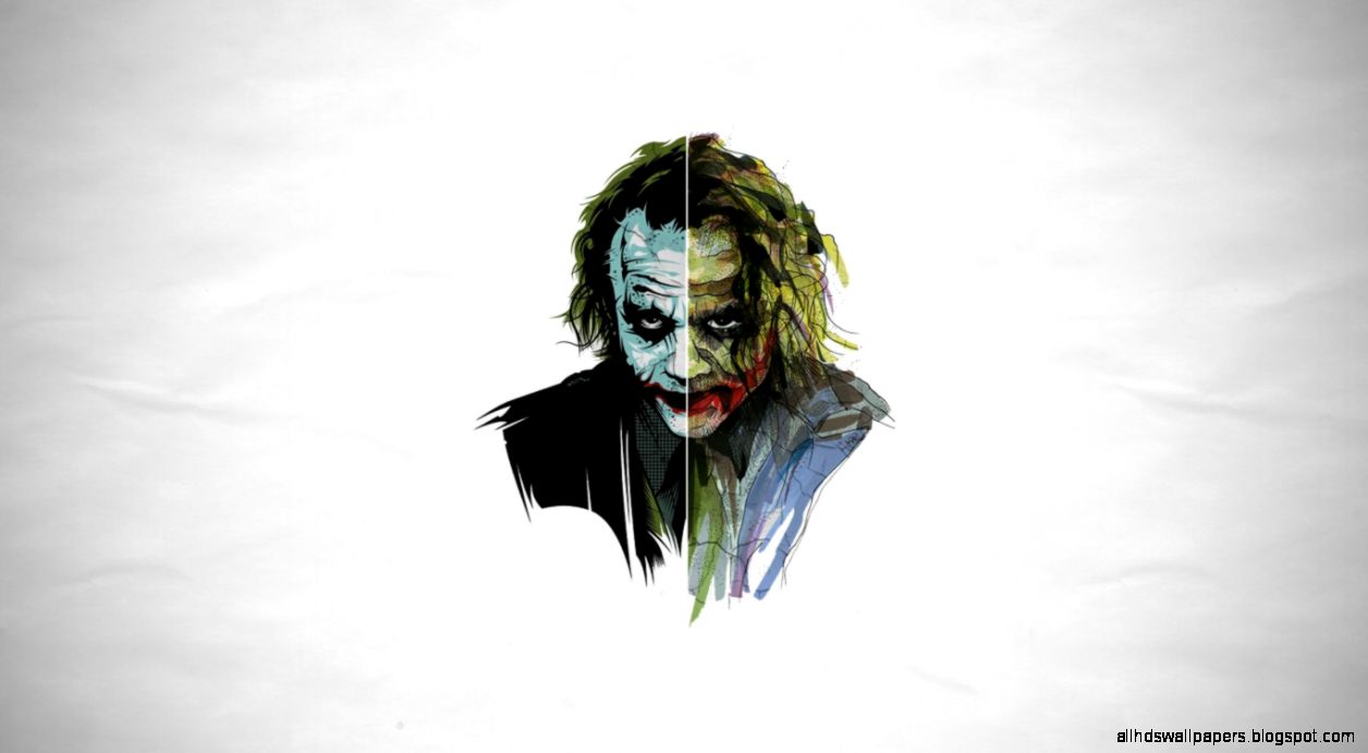 Art Joker  Face Wallpaper  All HD  Wallpapers 