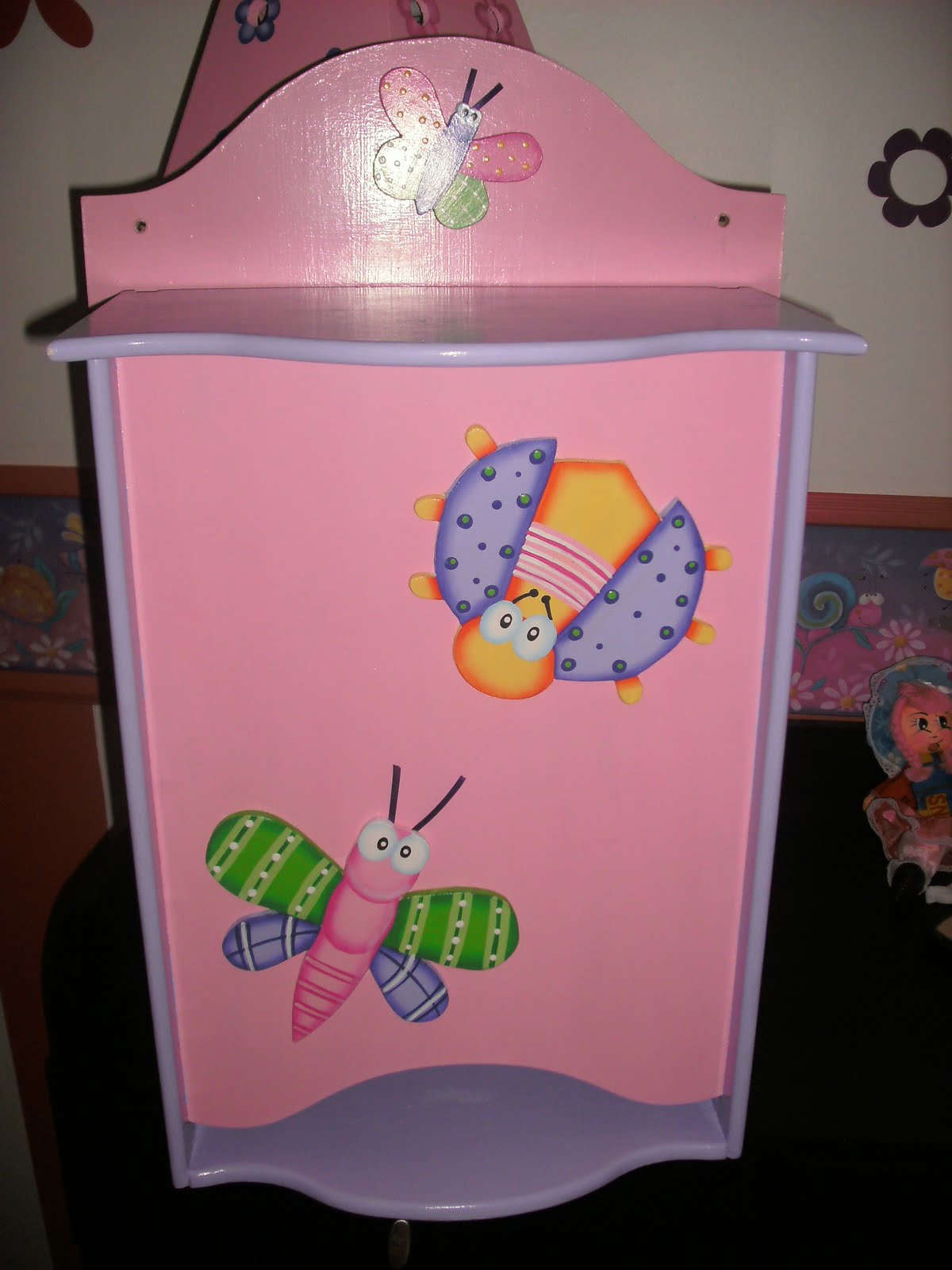 PARA LA MEJOR DECORACIÓN