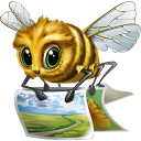 InstaBee Free Download