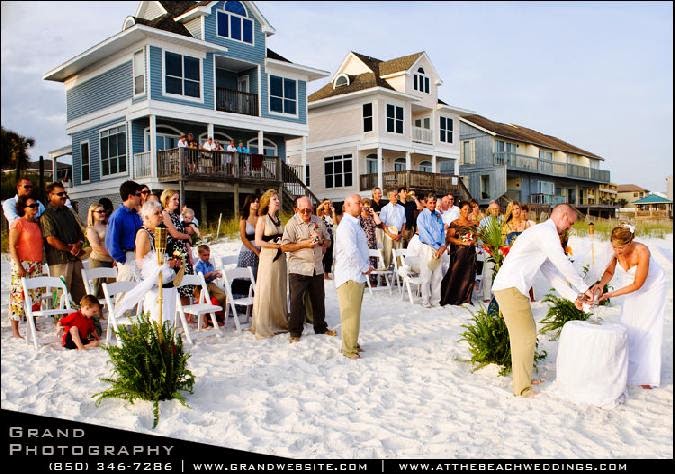 Destin wedding photographer that covers the coast of Fl and Al