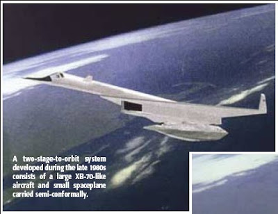 Blackstar: La secreta nave nodriza militar de los EEUU Launcher1 Launcher1 Blackstar: La secreta nave nodriza militar de los EEUU