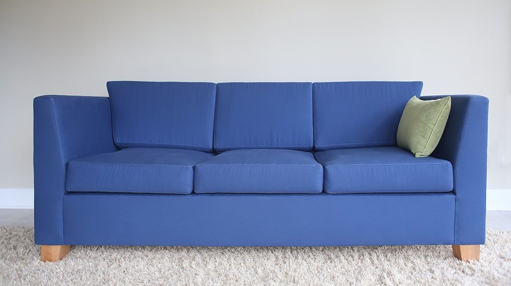 My ChemicalFree House NonToxic Sofas & Furniture 2020