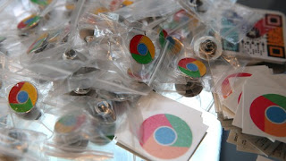 Google Singkirkan Konten Flash dari Chrome