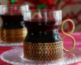 Glöggi - Mulled Wine