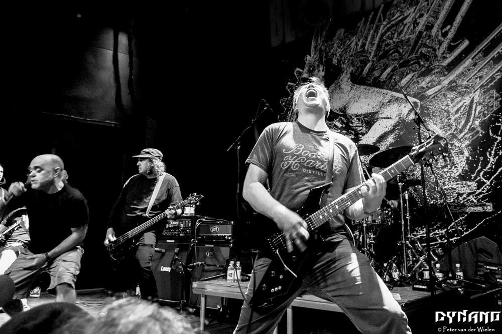 SIEGE INTERVIEW (ENGL) | xUNDISPUTED ATTITUDEx