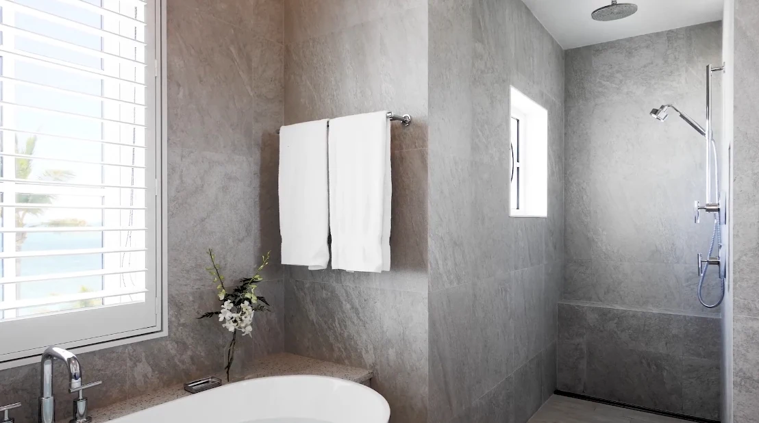 26 Interior Design Photos vs. 36 Coconut Rd, Turks and Caicos Islands Luxury Home Tour