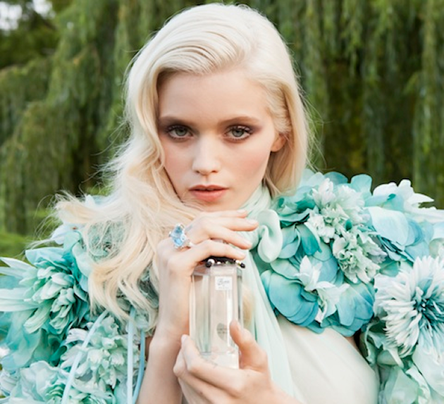 the Electric: Abbey Lee Kershaw