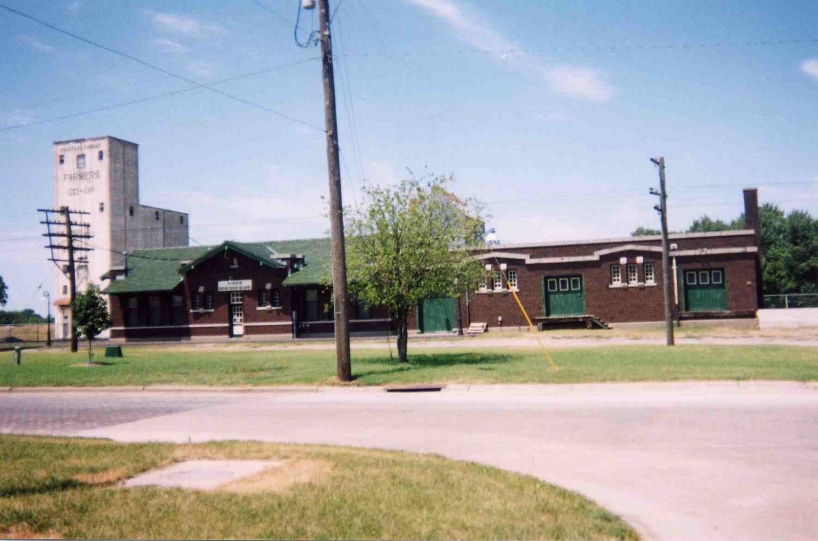 One Kansas Author 2012