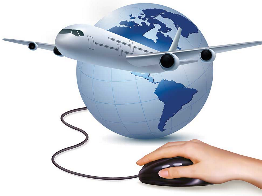 airline travel and tours