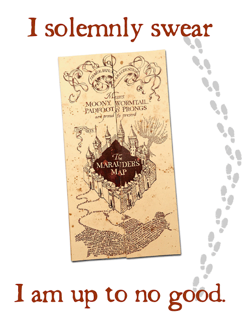 How in the direction of generate a Do it yourself Marauders Map shirts (with cost-free Printable picture regarding Marauders Map Printable referred to as How in direction of create a Do-it-yourself Marauders Map shirts (with absolutely free Printable
